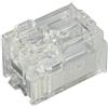 Ricoh Type W 2000 punti (Refill Staple Type W [4-pack] - Type W, Staples cartrid