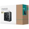 Deepcool Alimentatore Deepcool GAME Storm PN850-D V2 850W GOLD per PC