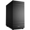 Non di marca CASE Sharkoon Gaming Rebel C50 Black ATX NO Alimentatore PC