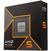 AMD CPU AMD Ryzen 5 9600 AM5 3.8 GHZ (100-100000718BOX) PC