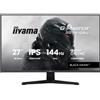 iiyama G-MASTER G2741QSU-B1 Monitor PC 68,6 cm [27] 2560 x 1440 Pixel 4K Ultra H