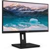 Philips 21 5 MONITOR VA REG ALT 75HZ