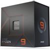 AMD Processore - AMD - Ryzen 9 7900X - Socket AM5 - 5,6Ghz