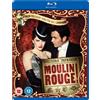20th Century Studios Moulin Rouge (Blu-ray) Jim Broadbent John Leguizamo Nicole Kidman Kylie Minogue