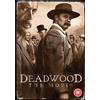 Warner Bros. Home Ent./HBO Deadwood: The Movie (DVD) Gerald McRaney Paula Malcomson John Hawkes Ian McShane