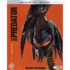 20th Century Studios The Predator (4K UHD Blu-ray) Alfie Allen Olivia Munn Yvonne Strahovski