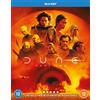 Warner Bros. Home Ent. Dune: Part Two (Blu-ray)