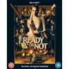 20th Century Studios Ready Or Not (Blu-ray) Elyse Levesque Melanie Scrofano Nicky Guadagni Adam Brody