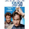 50/50 (DVD) Dvd