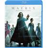 ワーナー・ブラザース・ホームエンターテイメント The Matrix Resurrections (Blu-ray) Keanu Reeves