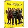 Eagle Pictures Thunderbolts* (Italian Import) (DVD) David Harbour Florence Pugh Lewis Pullman