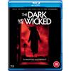 Acorn Media UK The Dark and the Wicked (Blu-ray) Marin Ireland Julie Oliver-Touchstone