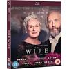 Spirit Entertainment Ltd The Wife (Blu-ray) Glenn Close Jonathan Pryce
