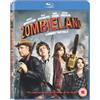 Sony Pictures Home Ent. Zombieland (Blu-ray) Amber Heard Jesse Eisenberg Emma Stone Woody Harrelson