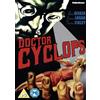 Fabulous Films Limited Doctor Cyclops (DVD) Albert Dekker Thomas Coley Janice Logan Charles Halton