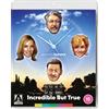 Arrow Video Incredible But True (Blu-ray) Benoît Magimel Alain Chabat Stéphane Pezerat
