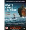 Spirit Entertainment Limited How To Change The World (DVD) Robert Hunter Paul Watson Rex Weyler Bobbi Hunter