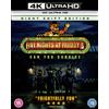 Universal Pictures Five Nights at Freddy's (4K UHD Blu-ray) Elizabeth Lail Piper Rubio David Lind