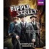Blu Ray St Blu Ray St Ripper Street - - (1 BLU-RAY) (Blu-ray) Matthew Macfadyen Jerome Flynn