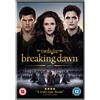 eOne Entertainment The Twilight Saga: Breaking Dawn - Part 2 (DVD)
