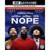 Universal Pictures Nope (4K UHD Blu-ray) Keke Palmer Donna Mills Terry Notary Steven Yeun