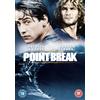 Warner Bros. Home Ent. Point Break (1991) (DVD) Gary Busey James Le Gros John C. McGinley John Philbin