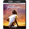 パラマウント Footloose (Blu-ray) Kevin Bacon