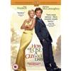 Paramount Home Entertainment How to Lose a Guy in 10 Days (DVD) Robert Klein Bebe Neuwirth Michael Michele
