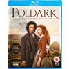 ITV Global Entertaiment Ltd Poldark: Complete Series 1 And 2 (4 Blu-Ray) (Blu-ray)
