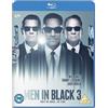 Sony Pictures Home Ent. Men in Black 3 (Blu-ray) Jemaine Clement Alice Eve Bill Hader Tommy Lee Jones