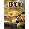 Paramount Jericho: Season 1 (DVD) Skeet Ulrich Sprague Grayden Asley Scott Gerald McRaney