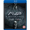 20th Century Studios Alien Vs Predator/Aliens Vs Predator 2 - Requiem (Blu-ray) Raoul Bova Robert Joy