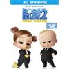 Universal Pictures The Boss Baby 2 - Family Business (DVD)