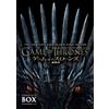 ワーナー・ブラザース・ホームエンターテイメント Game Of Thrones:S8 Set (DVD) Peter Dinklage