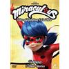 Spirit Entertainment Ltd Miraculous: Tales of Ladybug and Cat Noir - Volpina & Other Stories Vol 4 (DVD)