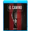 Happinet El Camino:A Breaking Bad Movie (Blu-ray) Aaron Paul