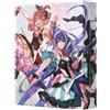 バンダイナムコアーツ Macross Delta Blu-Ray Box Walkure Edition (Blu-ray) Kawamori Shoji