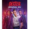 PARAMOUNT Dexter: Original Sin (Blu-ray) Patrick Gibson Christian Slater Molly Brown