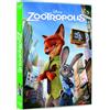 DISNEY WALT zootropolis DVD Italian Import (DVD) Ginnifer Goodwin Jason Bateman Byron Howard