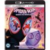 Sony Pictures Home Ent. Spider-Man: Across the Spider-verse (4K UHD Blu-ray)