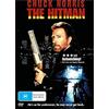 La Entertainment The Hitman (DVD) Chuck Norris Michael Parks Al Waxman Alberta Watson Salim Grant