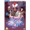 Network Pardon My Genie - The Complete Series 2 (DVD) Arthur White Roy Barraclough