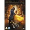 Walt Disney Studios Beauty and the Beast (DVD) Gugu Mbatha-Raw Luke Evans Josh Gad Kevin Kline