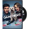 WarnerBrothers Game Night (DVD) Jason Bateman Rachel McAdams Billy Magnussen Sharon Horgan