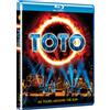 Eagle Vision Toto: 40 Tours Around the Sun (Blu-ray) Toto
