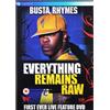 Eagle Rock Everything Remains Raw (DVD) Busta Rhymes