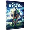 Green Apple Ent Alien Shark (DVD)