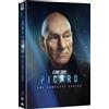 PARAMOUNT Star Trek: Picard: The Complete Series (DVD) Jonathon Frakes Jeri Ryan