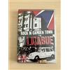 Ligabue _ Rock in Camden Town _ DVD Limited Edition PROMO _ 2009 barMario NUOVO