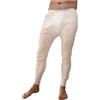 BODYPERFECT Mutanda Lunga in Lana Uomo Intimo Invernale Lunghi Funzionali Sottopantaloni Termici